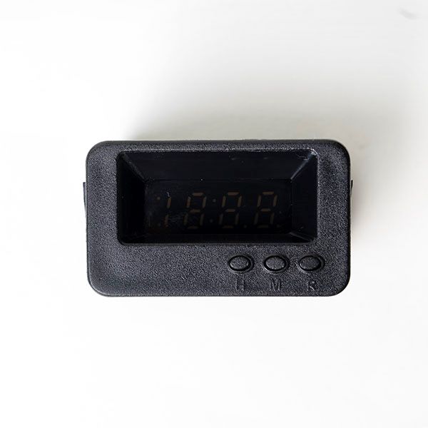 Zamyad clock