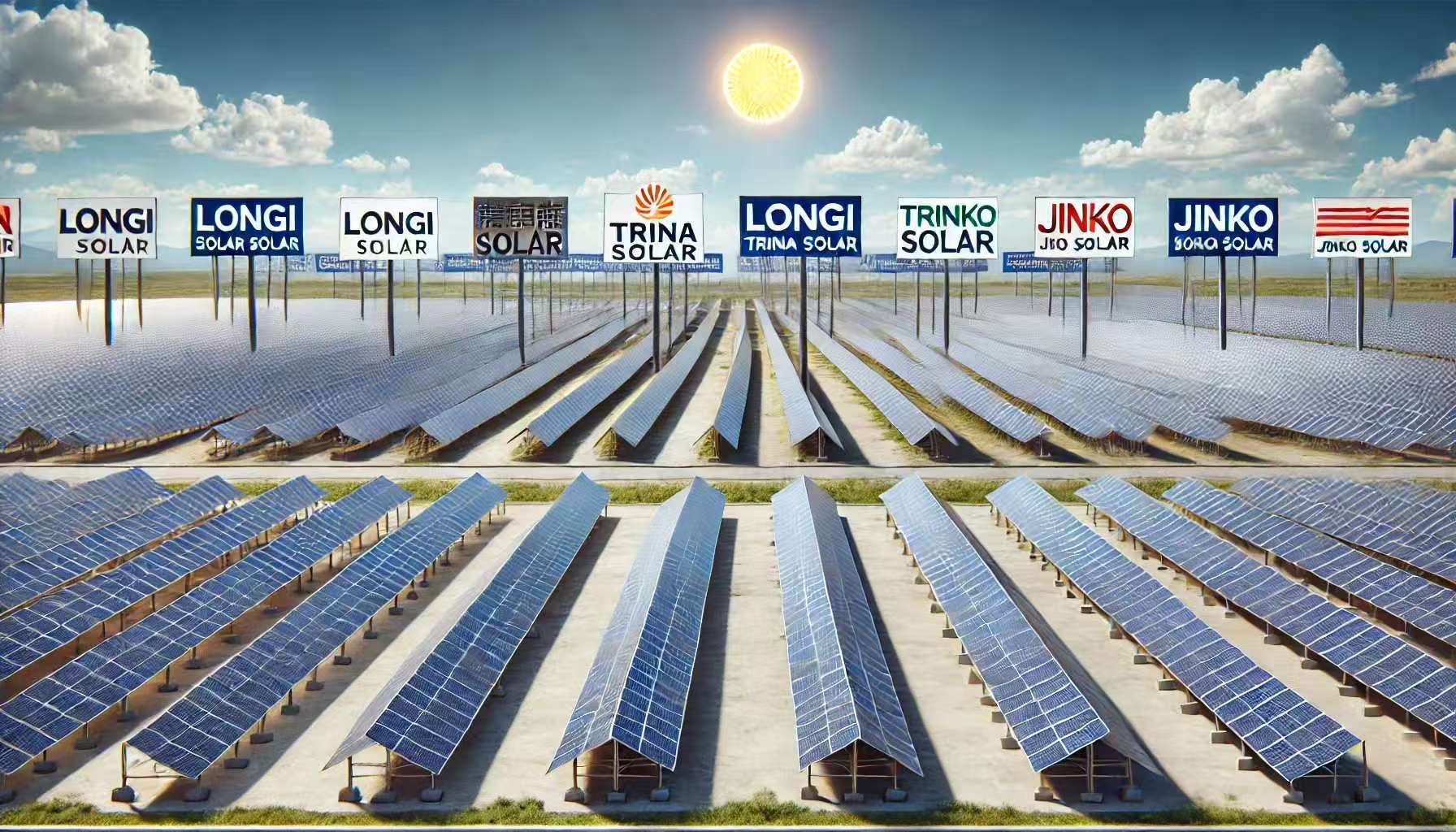 solar Panels